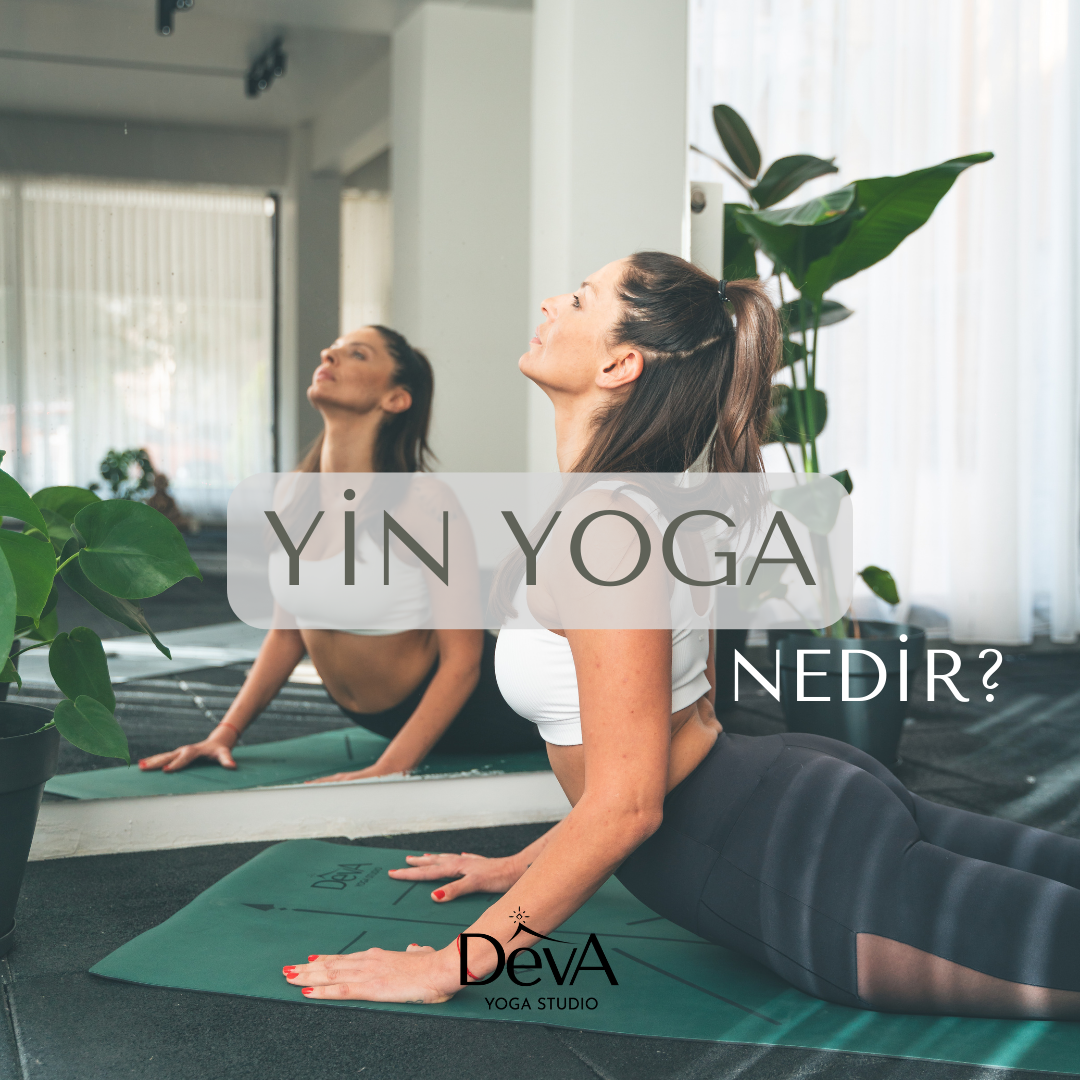 Yoga İleri Seviyede Nedir?